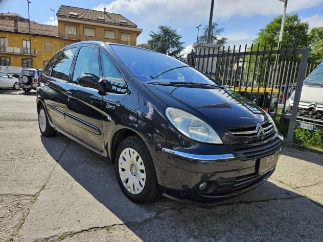 Citroën Xsara Xsara Picasso 1.6 hdi 16v Elegance 110cv fap - Foto 2
