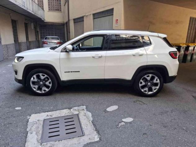JEEP Compass 1.4 MultiAir 2WD Limited rif. 23983514 - Foto 2