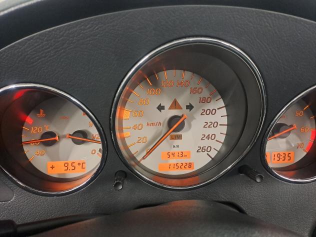 Mercedes-benz SLK 320 cat - Foto 9