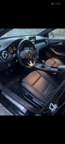 MERCEDES CLASSE A (W176) anno 2017 - Foto 10