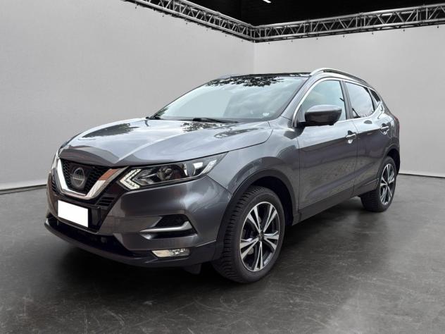 Nissan Qashqai Qashqai 1.6 dci N-Connecta 2wd 130cv - Foto 3