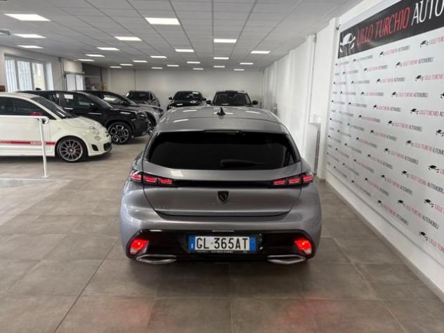 PEUGEOT 308 BlueHDi 130 S&S EAT8 Allure PREZZO REALE rif. 24029256 - Foto 5