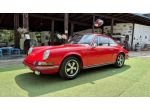 Porsche 911 2.4 T Coupklappe  1972