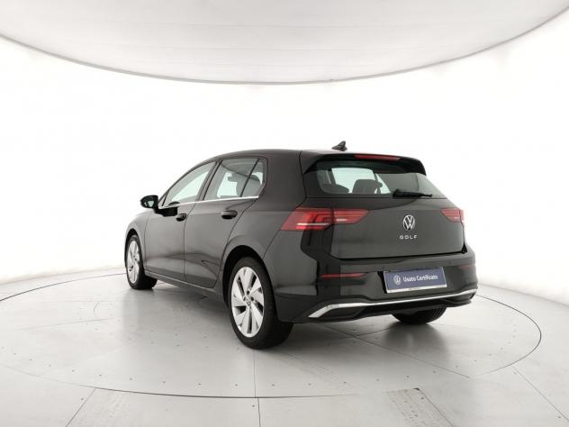 Volkswagen Golf 2.0 TDI SCR STYLE DSG 150CV - Foto 3