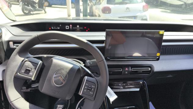 Citroen C3 Aircross PureTech Turbo 100 You NUOVA - Foto 8