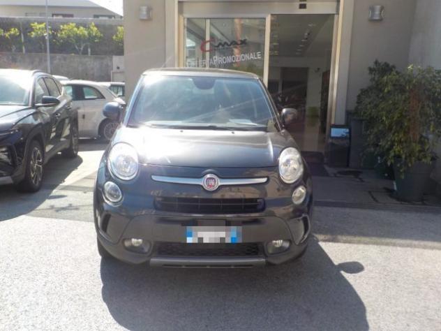 FIAT 500L 1.3 Mjt 85CV Trekking rif. 23913771