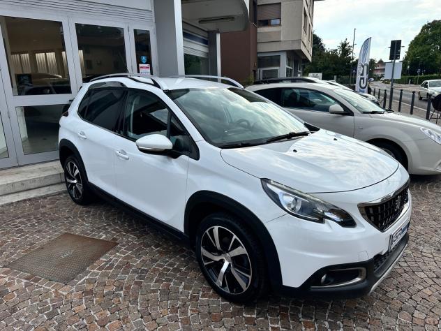 Peugeot 2008 1.6HDi 100Cv Allure -Neopatentati - Foto 3