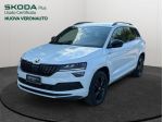 Škoda Karoq Sportline 1.5 TSI 110 kW (150 CV) 7 marce - DSG