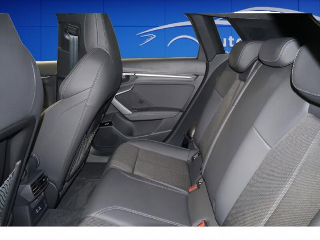 AUDI A3 4ª serie A3 SPB 35 TDI S tronic S line edition - Foto 6