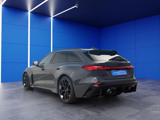 AUDI A5 3ª serie RS 5 Avant e-hybrid S tronic quattro Performance - Foto 4