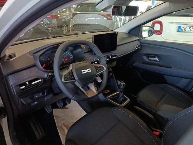 Dacia Sandero 1.2 ECO-G 120 STREETWAY EXPRESSION - Foto 5