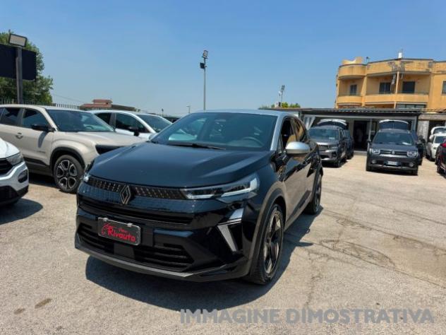 RENAULT Captur TCe 90 CV Techno rif. 23901253 - Foto 4