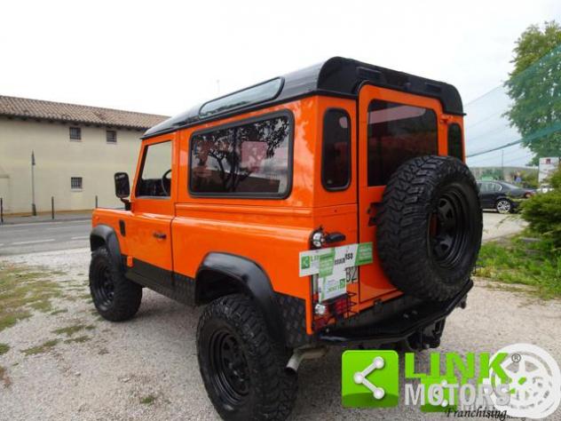 LAND ROVER Defender 90HT TURBO rif. 24130040 - Foto 3