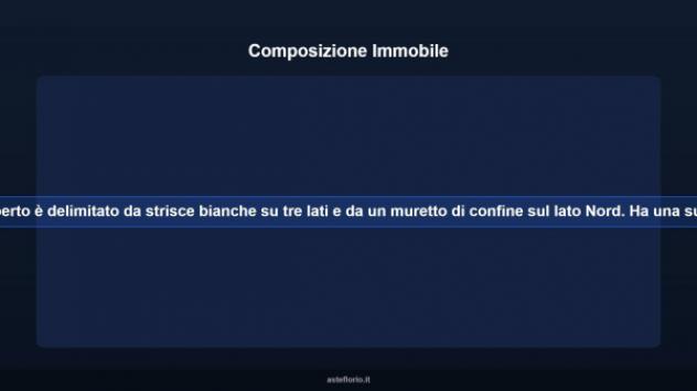 Immobile in asta di 11 m² in vendita a Anzio - Foto 7