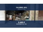 Immobile in asta di 18 m² in vendita a Dalmine