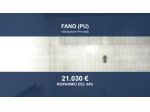 Immobile in asta di 44 m² in vendita a Fano