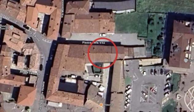 184/2025 2 BG - magazzino in asta a Bolgare