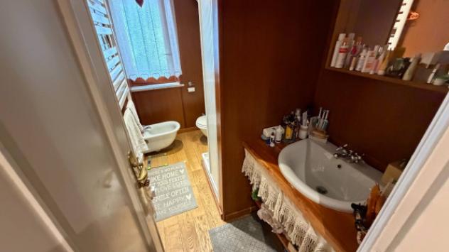 Appartamento di 78 m² con 3 locali e box auto in vendita a Bardonecchia - Foto 20