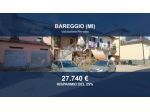 Immobile in asta di 36 m² in vendita a Bareggio
