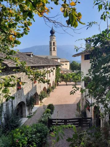 CALDONAZZO CENTRO STORICO - Foto 2