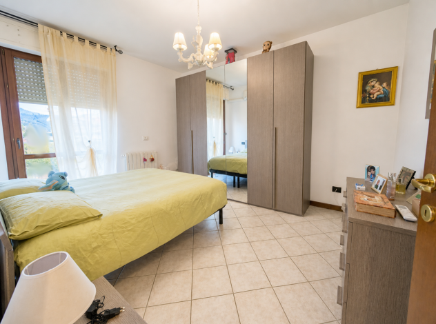 Appartamento in vendita a Sant'Antonio - Carrara 77 mq Rif: 1410729 - Foto 10