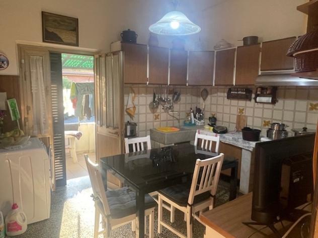 Porzione di casa in vendita a Carrara