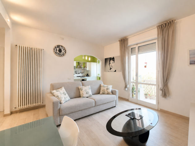 Appartamento in vendita a Cascina 87 mq Rif: 1428258 - Foto 5