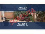 Immobile in asta di 114 m², box auto in vendita a Latina