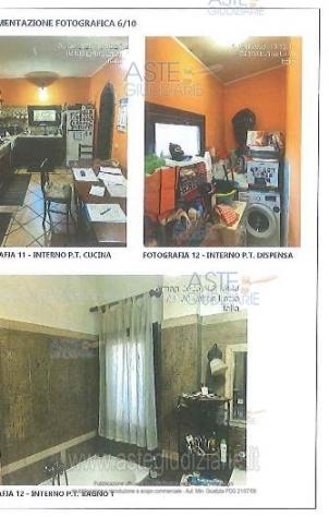 IMMOBILI-IMMOBILE RESIDENZIALE-Str. del Malconsiglio, 04100 Latina LT, Italia - Foto 10