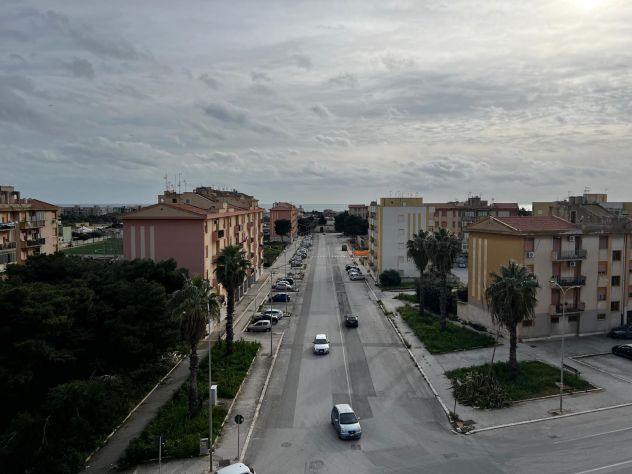 MARSALA APPARTAMENTO 4 PIANO DI 150 MQ SENZA ASCENSORE - Foto 7