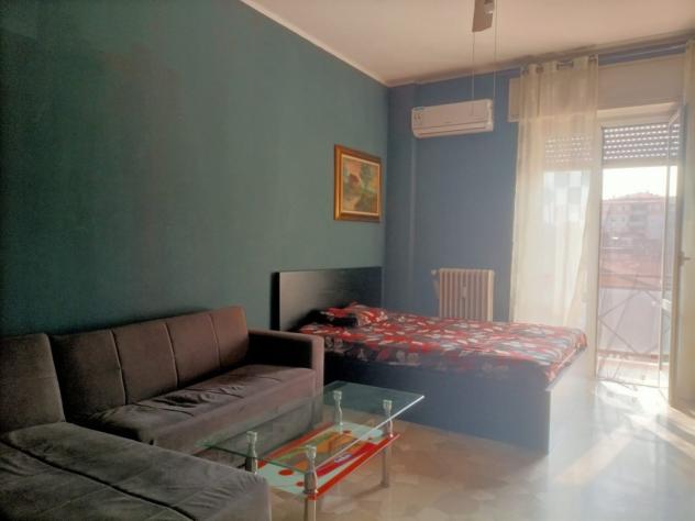 Ampio Bilocale di 76 mq Abitabile Subito con Balcone e Cantina – Vicino a Servizi e Passante FS - Foto 8