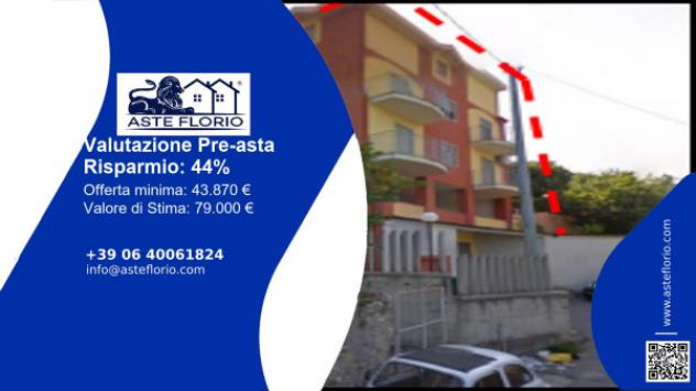 Immobile in asta di 75 m², box auto in vendita a Montecorvino Rovella - Foto 2