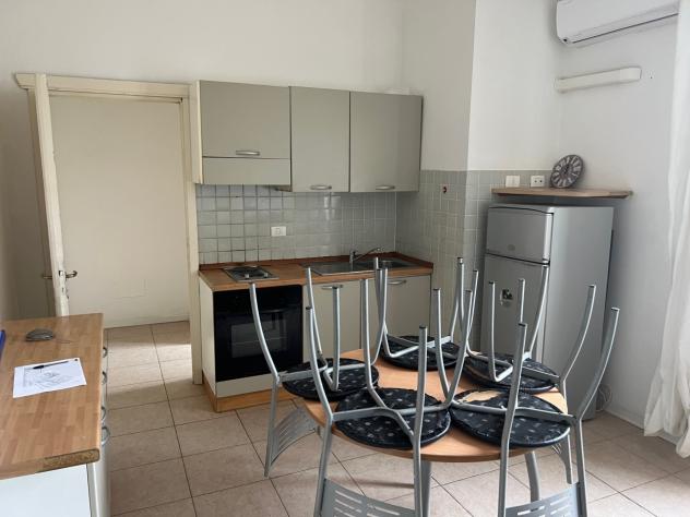 Trilocale in vendita a Pistoia