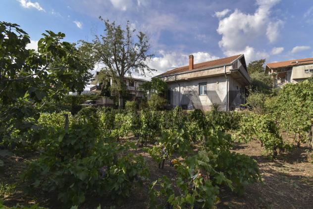 Villa o villino in vendita a Ragalna - Foto 5