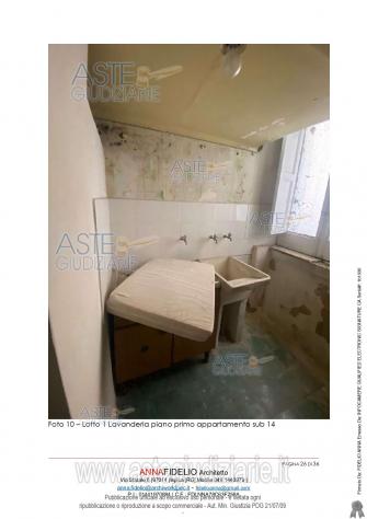 IMMOBILI-IMMOBILE RESIDENZIALE-Via Sulsenti, 97100 Ragusa RG, Italia - Foto 2