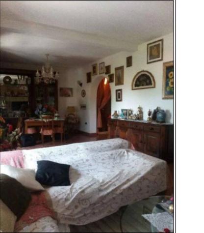 Immobile in asta di 224 m² con più di 5 locali e box auto in vendita a Roccastrada - Foto 18