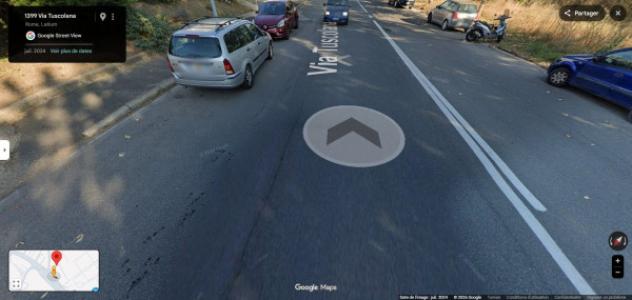 Immobile in asta di 57 m², box auto in vendita a Roma - Foto 6