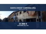Immobile in asta di 81 m² in vendita a Santa Croce Camerina