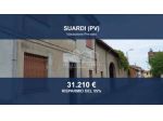 Immobile in asta di 165 m² con più di 5 locali in vendita a Suardi