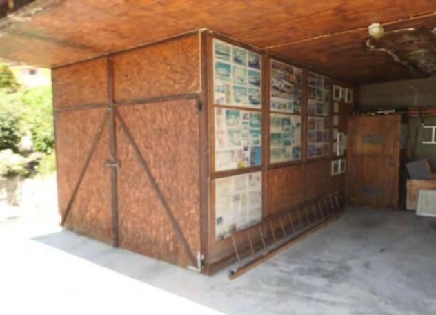 Immobile in asta di 434 m² con più di 5 locali e box auto in vendita a Teramo - Foto 10