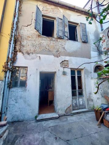 Viareggina in vendita a Viareggio 180 mq Rif: 1137749