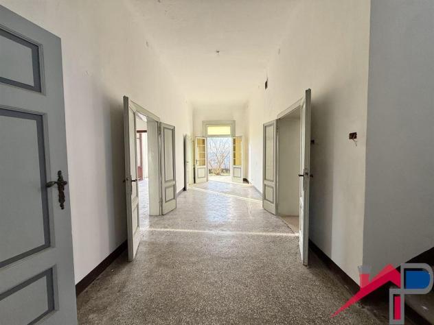 PRESTIGIOSA VILLA SINGOLA PRIMI '900 VILLA D'ADDA ALTA - Foto 14