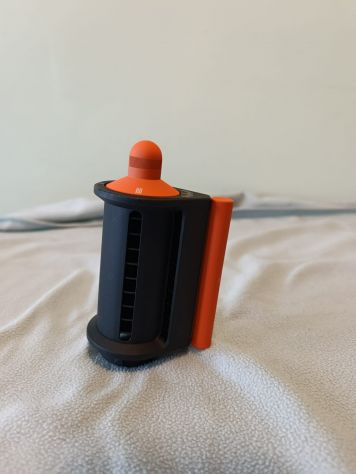 Dyson Airwrap Multi-Hairstyler con accessori - Foto 9