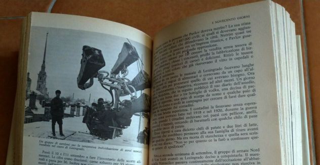 UOMINI, GESTA, AVVENTURE SCONOSCIUTE SECONDA GUERRA MONDIALE 1974. - Foto 7