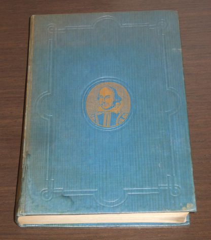 WILLIAM SHAKESPEARE, ARNOLDO MONDADORI EDITORE 1956 edizione F.C. - Foto 6