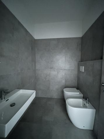 FONDO COMMERCIALE di 1 vani e di 35 mq (CAMPI BISENZIO) rif. L1401 - Foto 3