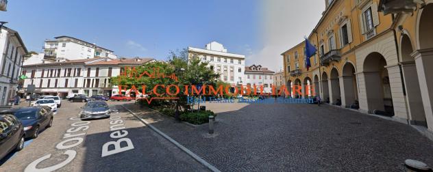 MORTARA, CORSO CAVOUR 18 - UFFICI IN VENDITA 350 MQ ca CON TERRAZZO E GIARDINO - Foto 4