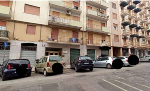 Immobile in asta di 126 m² con più di 5 locali in vendita a Palermo - Foto 12