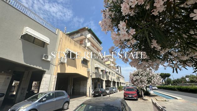 Ufficio in vendia in Viale Scala Greca a Siracusa - Foto 9
