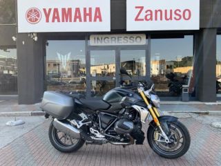 BMW R 1250 R MODELLO EXCLUSIVE